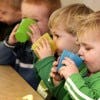 Ook kinderopvangtoeslag voor peuterspeelzaal in 2018
