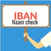 Minder foute overboekingen door IBAN-naamcheck