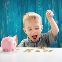 Meer gezinnen recht op kindgebonden budget
