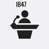 Uitbetaalde bedragen aan derden (IB47) tot 1 maart aanleveren