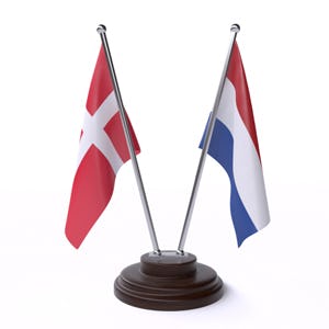Nieuwe afspraken belastingverdrag Denemarken – heffingsrecht pensioen