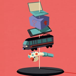 Werkkostenregeling verruimd per 2020: twee maatregelen