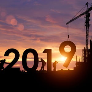 Meer werkgeverslasten in 2019: Awf-premie en Zvw-bijdrage stijgen