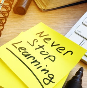 Kabinet zet in op leven lang ontwikkelen - individuele scholingsmogelijkheden