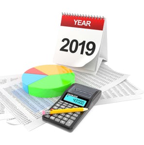 Rekenregels januari 2019 – dagloon minimumloon LIV tarieven premies