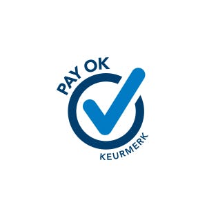 Eerste PayOK-certificaten – zorg voor WAS-proof keurmerk