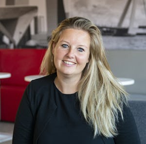 In gesprek met salarisadviseur Mirjam Hoornweg