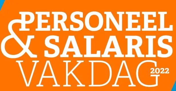 Save-the-date: Personeel & Salaris Vakdag 2022