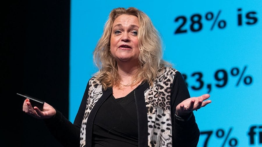 Een noodplan voor onze sociale zekerheid