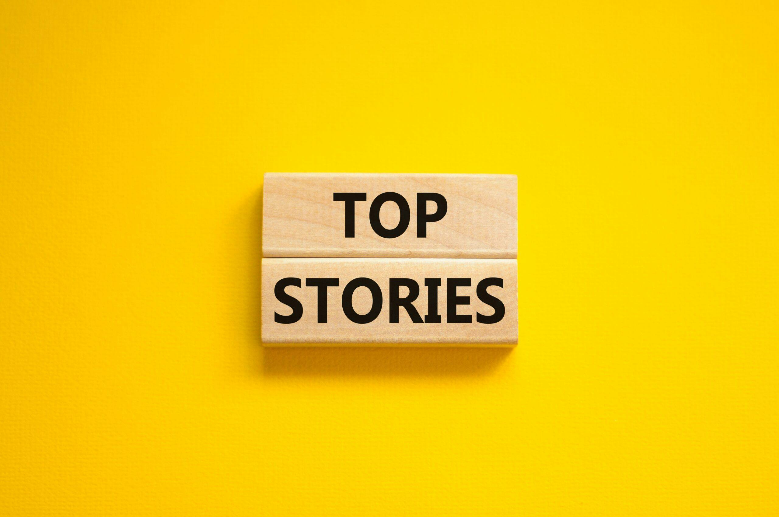 Top 5 best gelezen artikelen op SalarisNet 2022