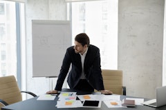 Directeur-grootaandeelhouder