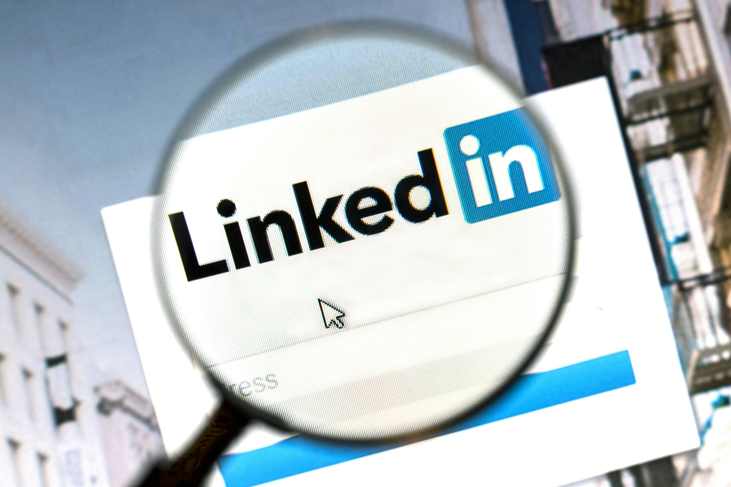 Nieuwe collega's werven via LinkedIn: recruiter geeft tips