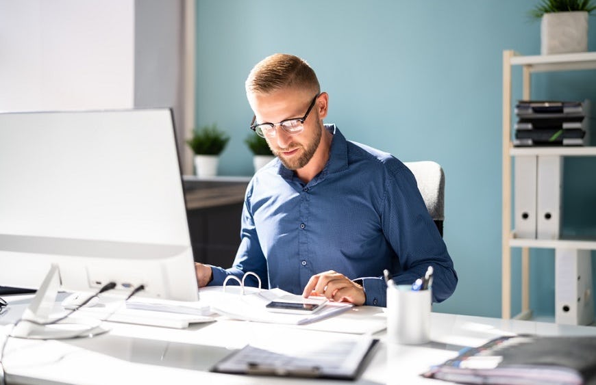 Stan Rethans: 'Even rekenen, maar fiscaliteit is ook geen rocket science'