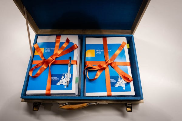 Belastingplan 2025: impact nieuwe tarieven inkomstenbelasting