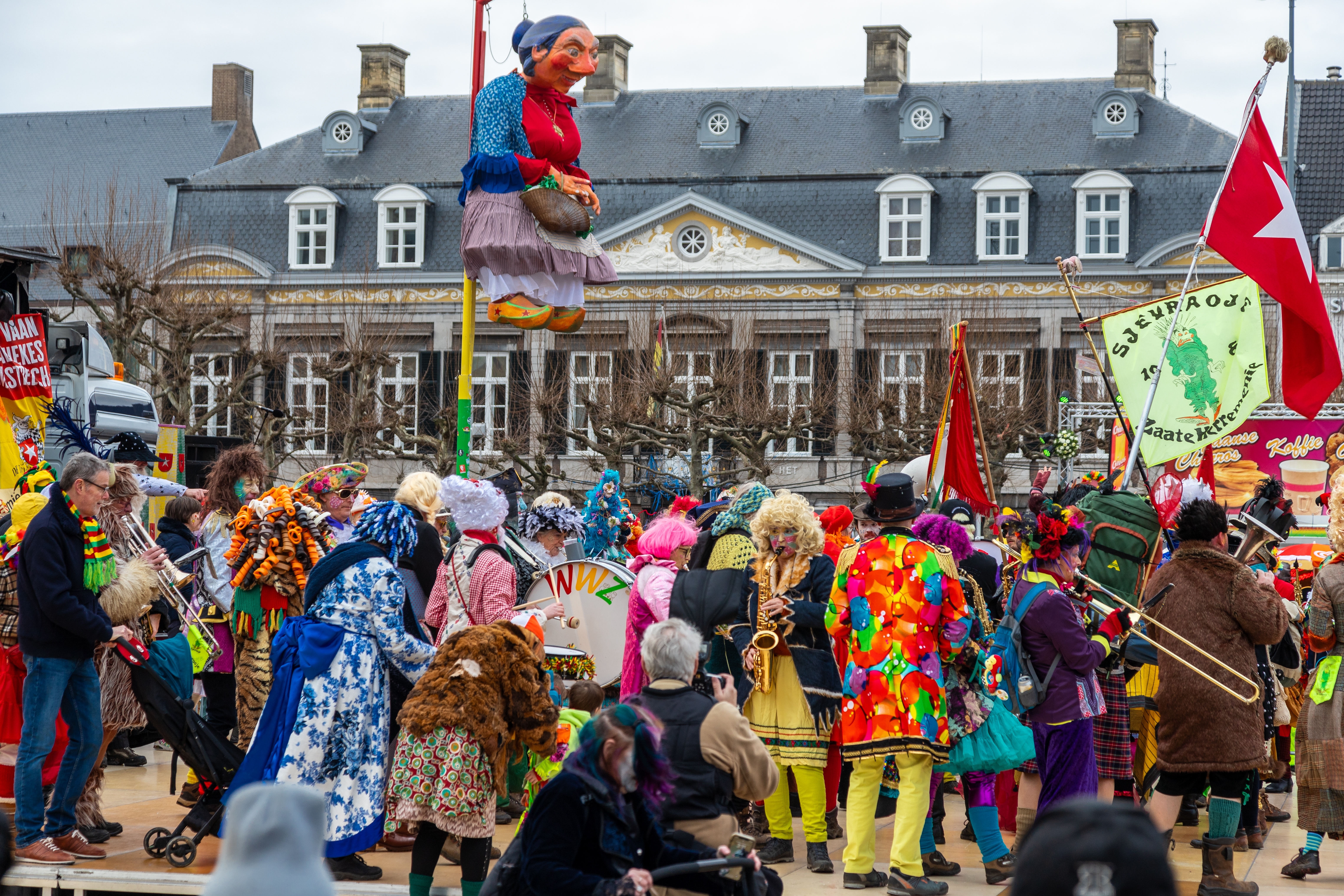 Foto: Shutterstock | Kim Willems