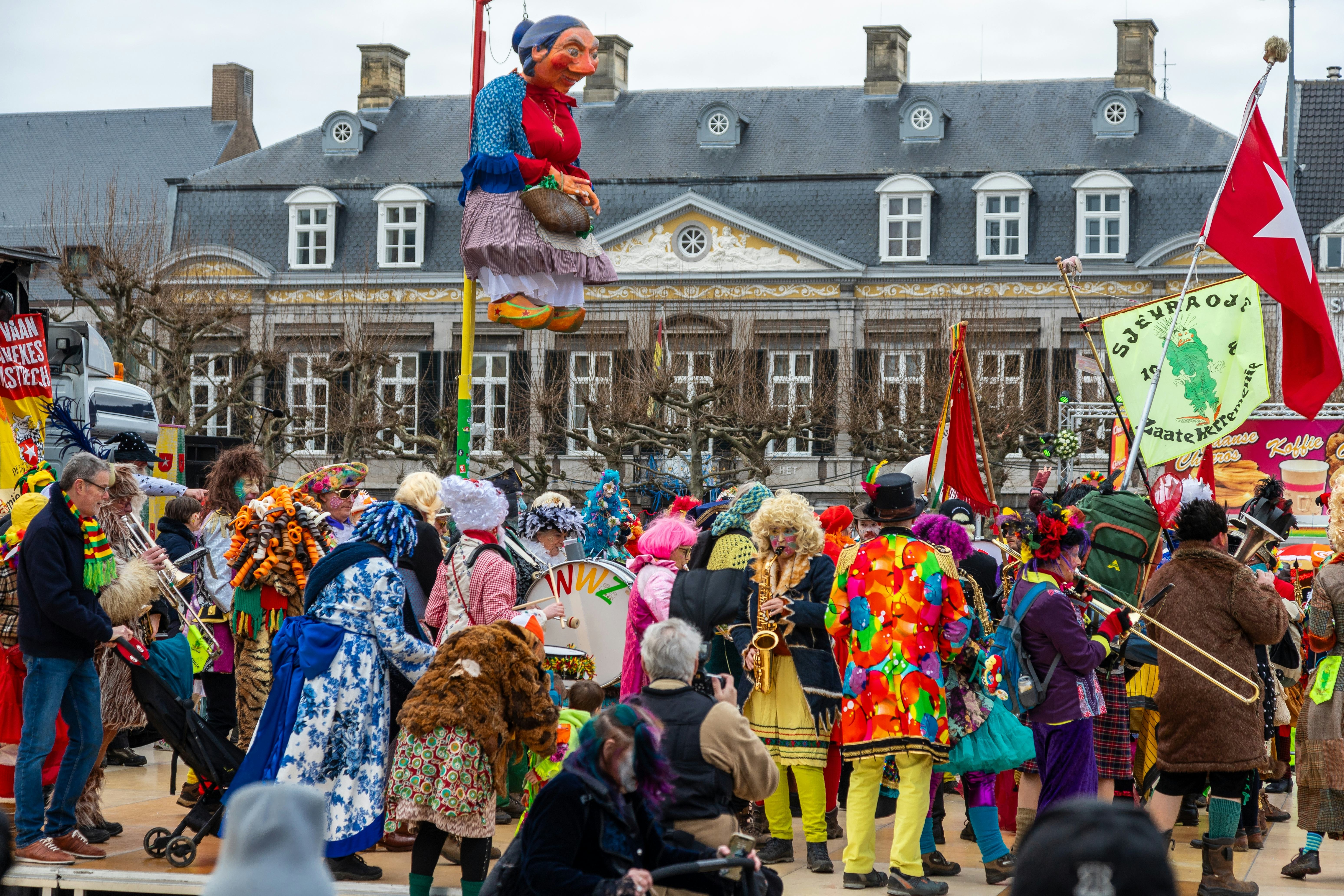 Foto: Shutterstock | Kim Willems